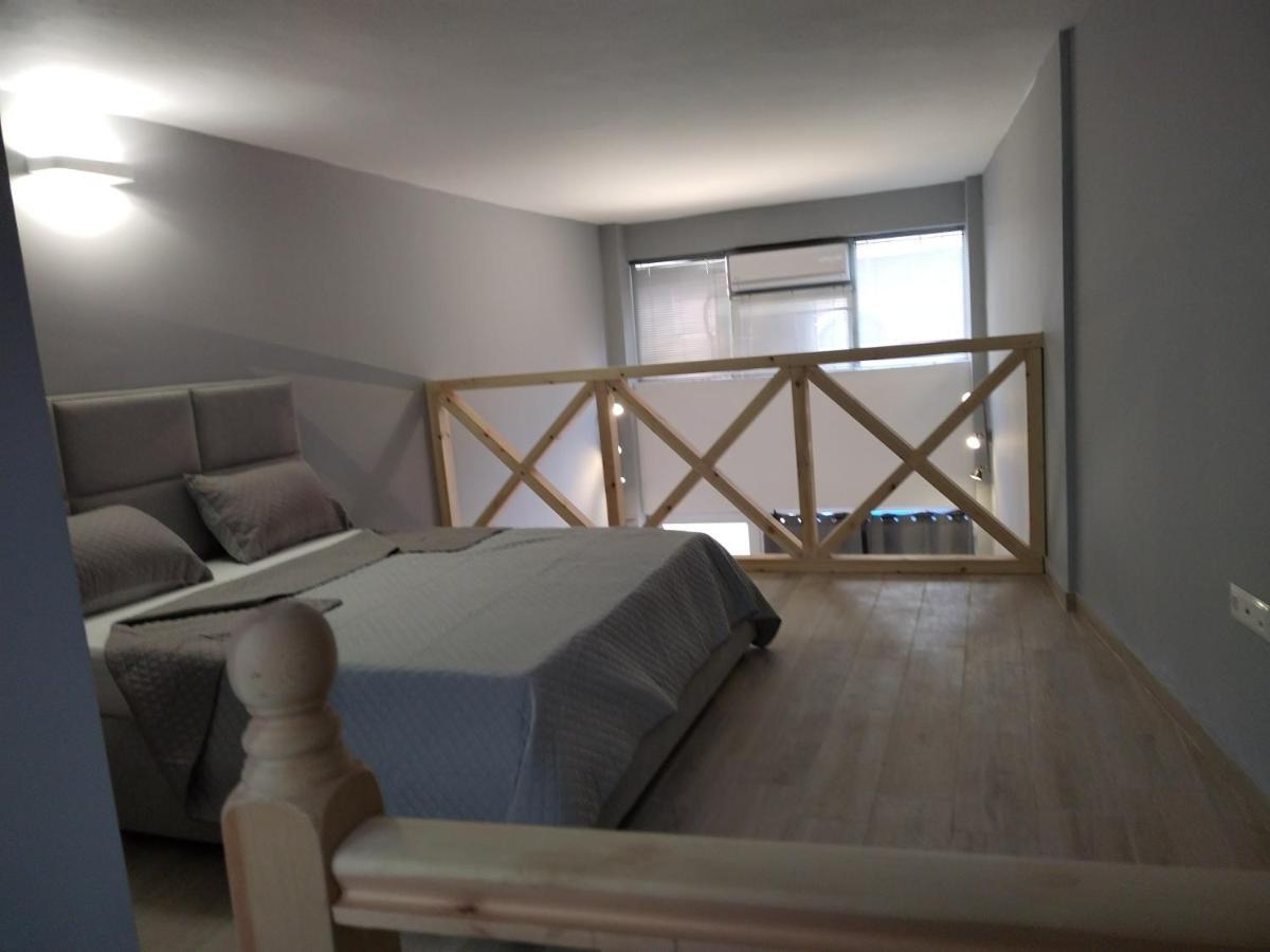 Appartement Kingsway Mezzanine