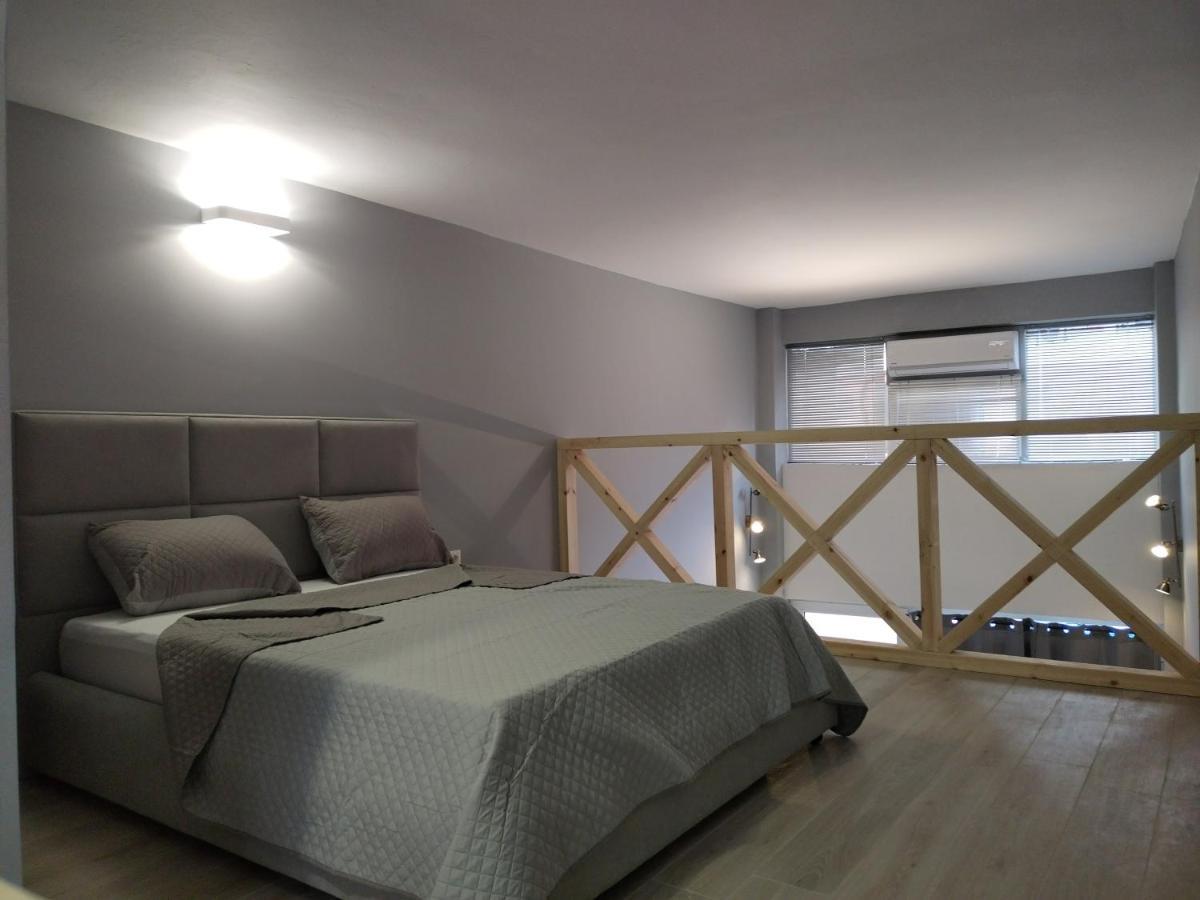 Appartement Kingsway Mezzanine