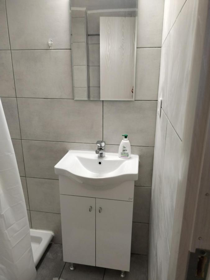 Appartement Kingsway Mezzanine