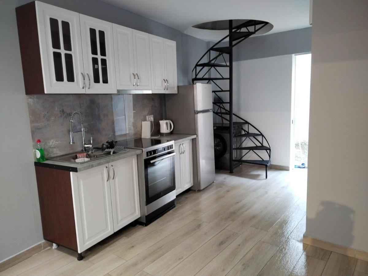 Appartement Kingsway Mezzanine *