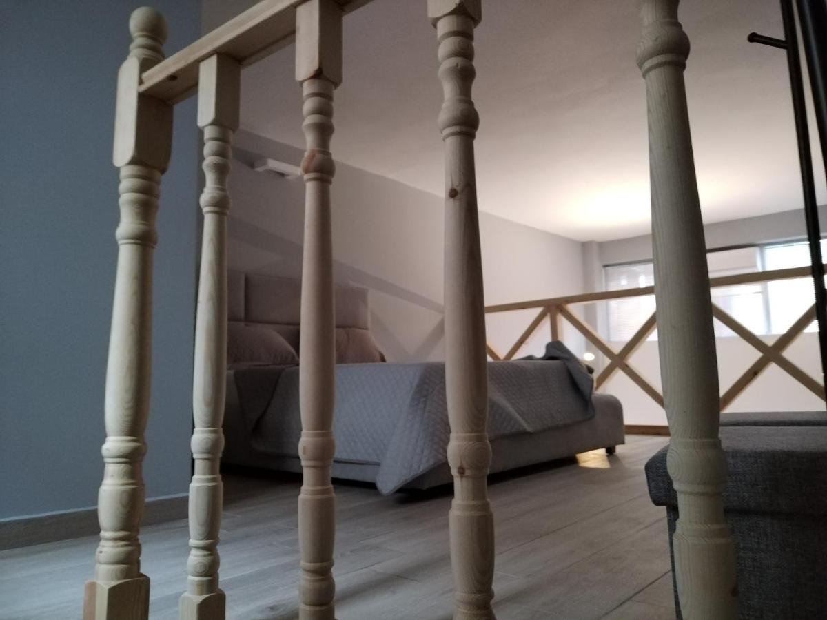 Kingsway Mezzanine * Corfu (city)