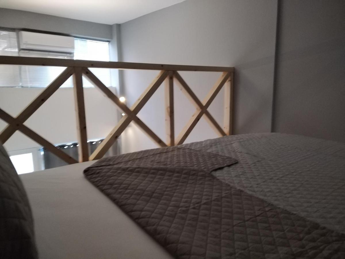 Appartement Kingsway Mezzanine